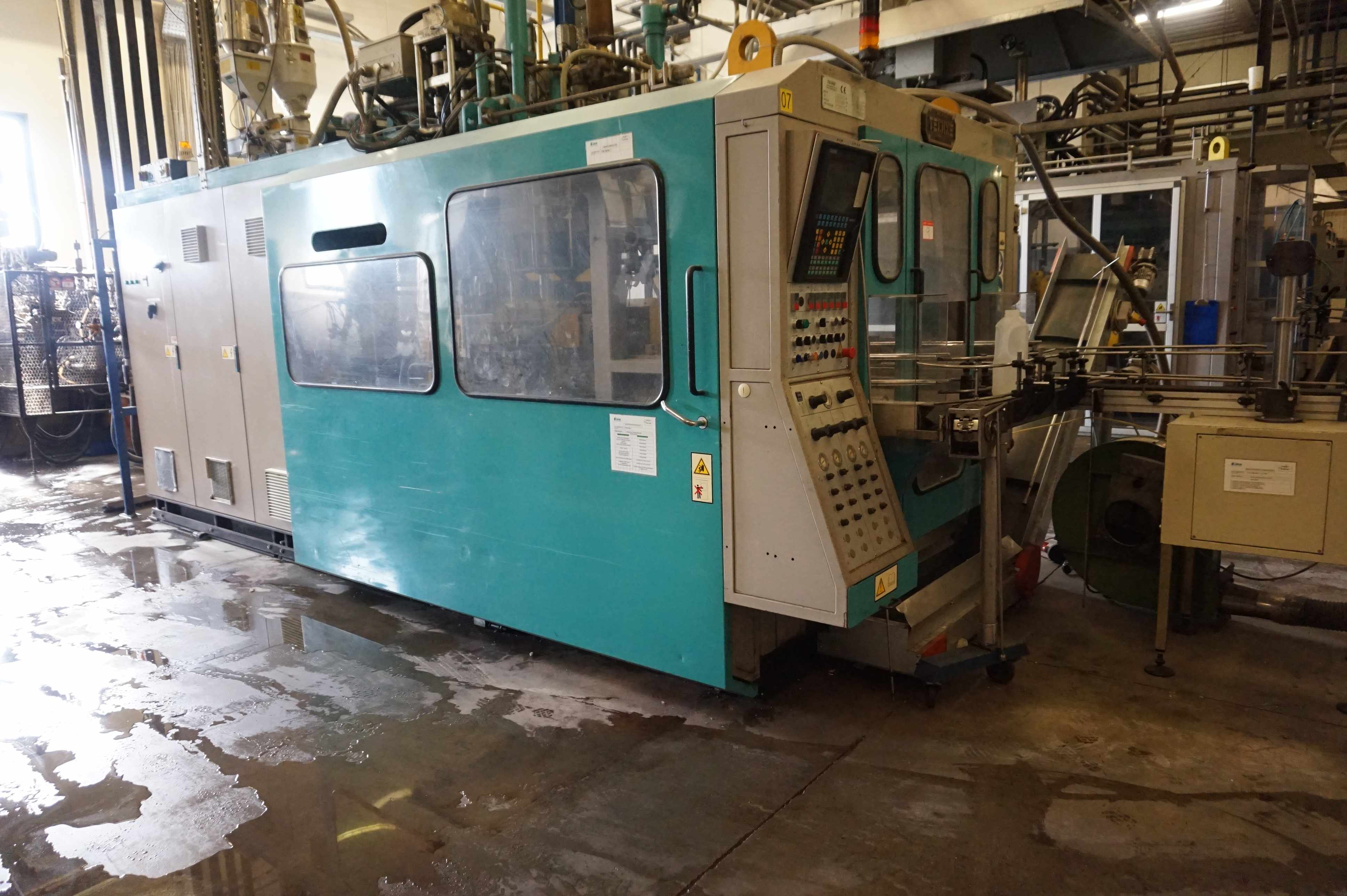 TECHNE SYSTEM 4000 Twin 